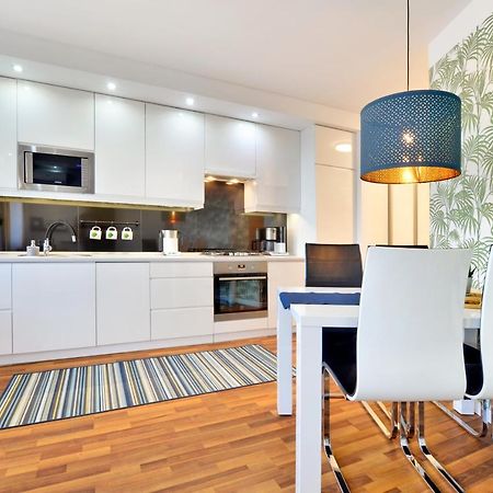 Apartament 14 Zwierzyniec Exteriör bild