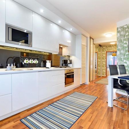 Apartament 14 Zwierzyniec Exteriör bild